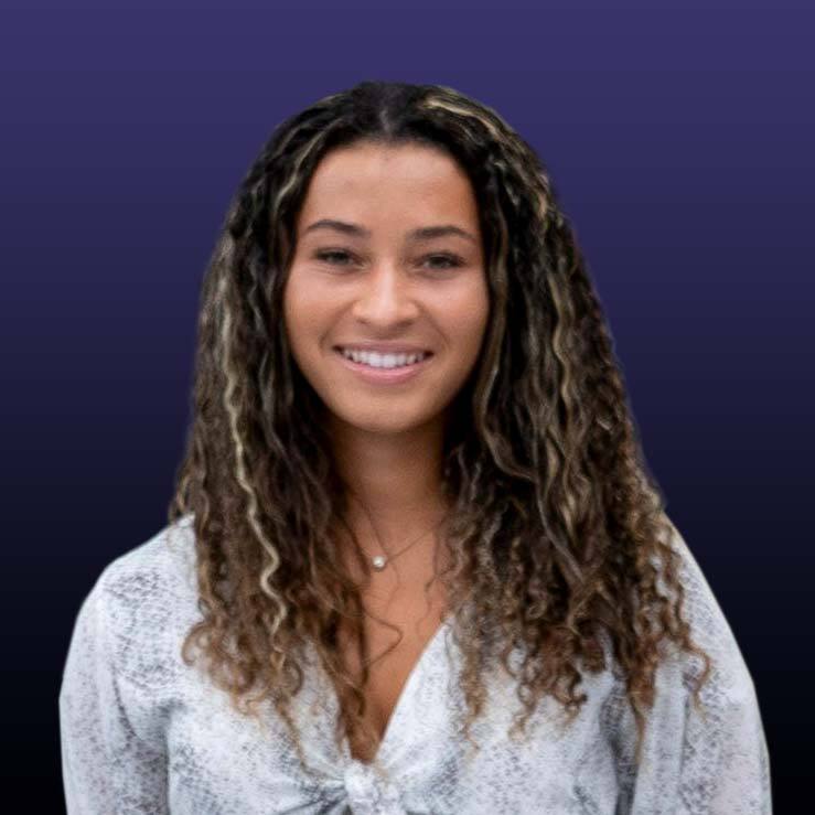 2020 winner Malaya Melancon closeup 1