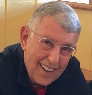 Geoffrey Mason headshot