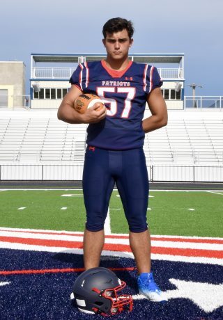 WF24 Aubrey Rogers Darian Alvarez Garcia pic