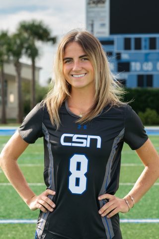 WF24 Community Nikki Ferrante pic